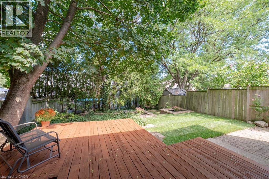 929 Daryl Drive, Burlington, Ontario  L7T 4C1 - Photo 42 - 40766450