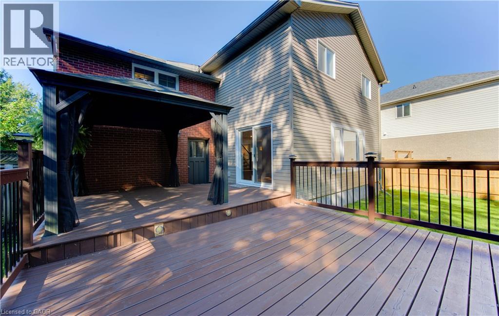 6 Churchill Street, Waterloo, Ontario  N2L 2X2 - Photo 44 - 40766059