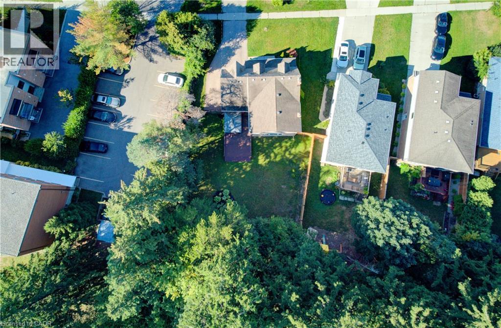 6 Churchill Street, Waterloo, Ontario  N2L 2X2 - Photo 7 - 40766059