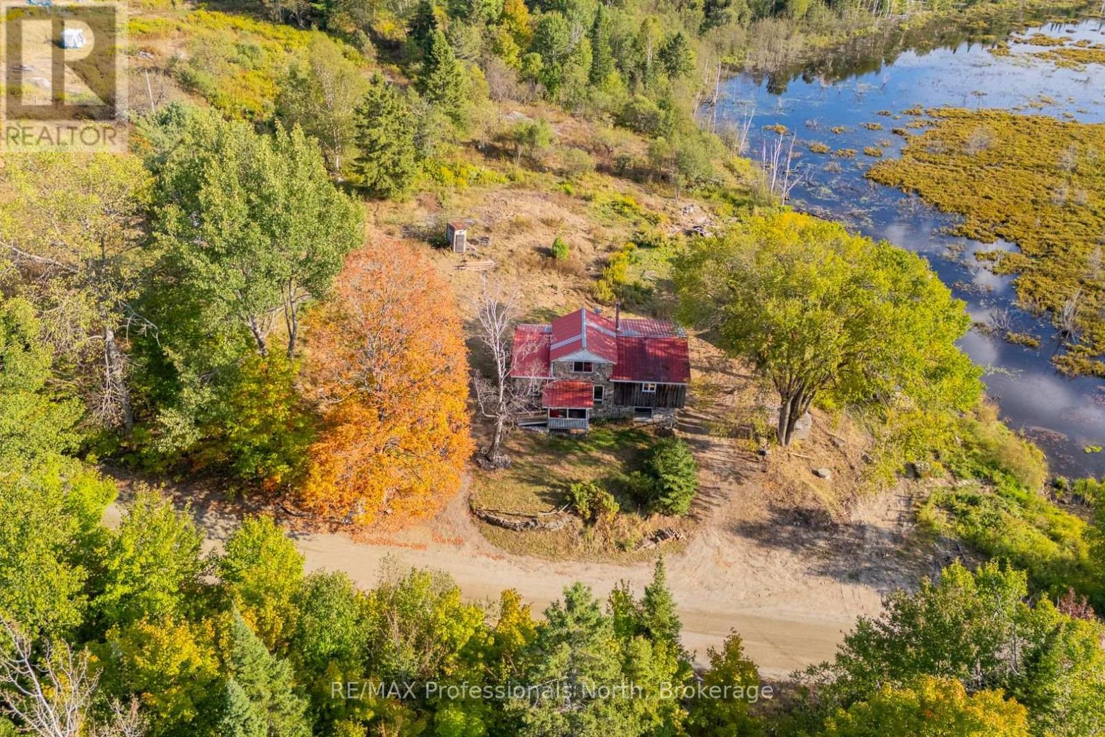 1127 Fallowfield Road, Highlands East, Ontario  K0M 1S0 - Photo 2 - X12382539