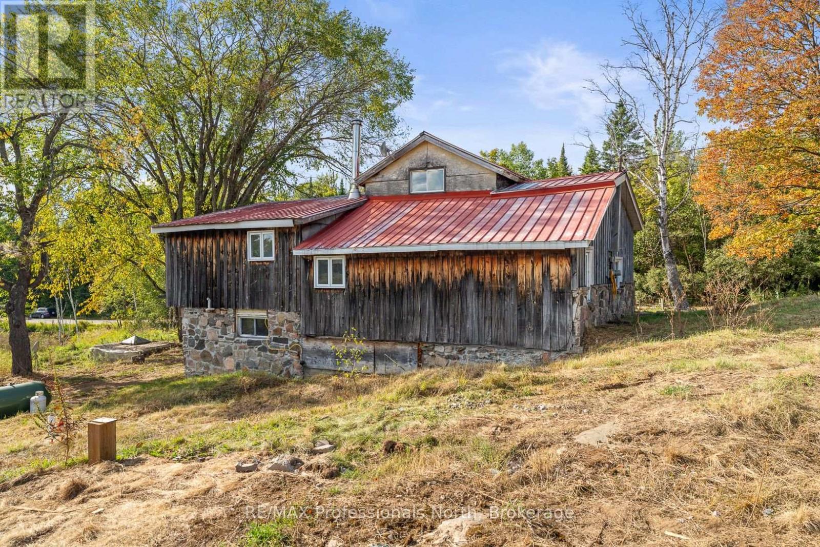 1127 Fallowfield Road, Highlands East, Ontario  K0M 1S0 - Photo 34 - X12382539