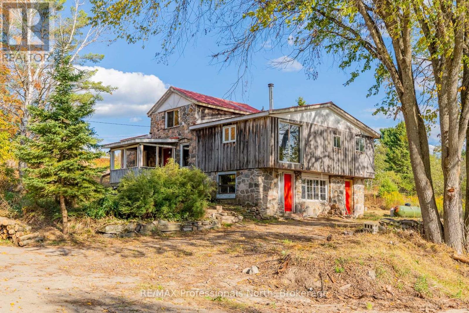 1127 Fallowfield Road, Highlands East, Ontario  K0M 1S0 - Photo 4 - X12382539