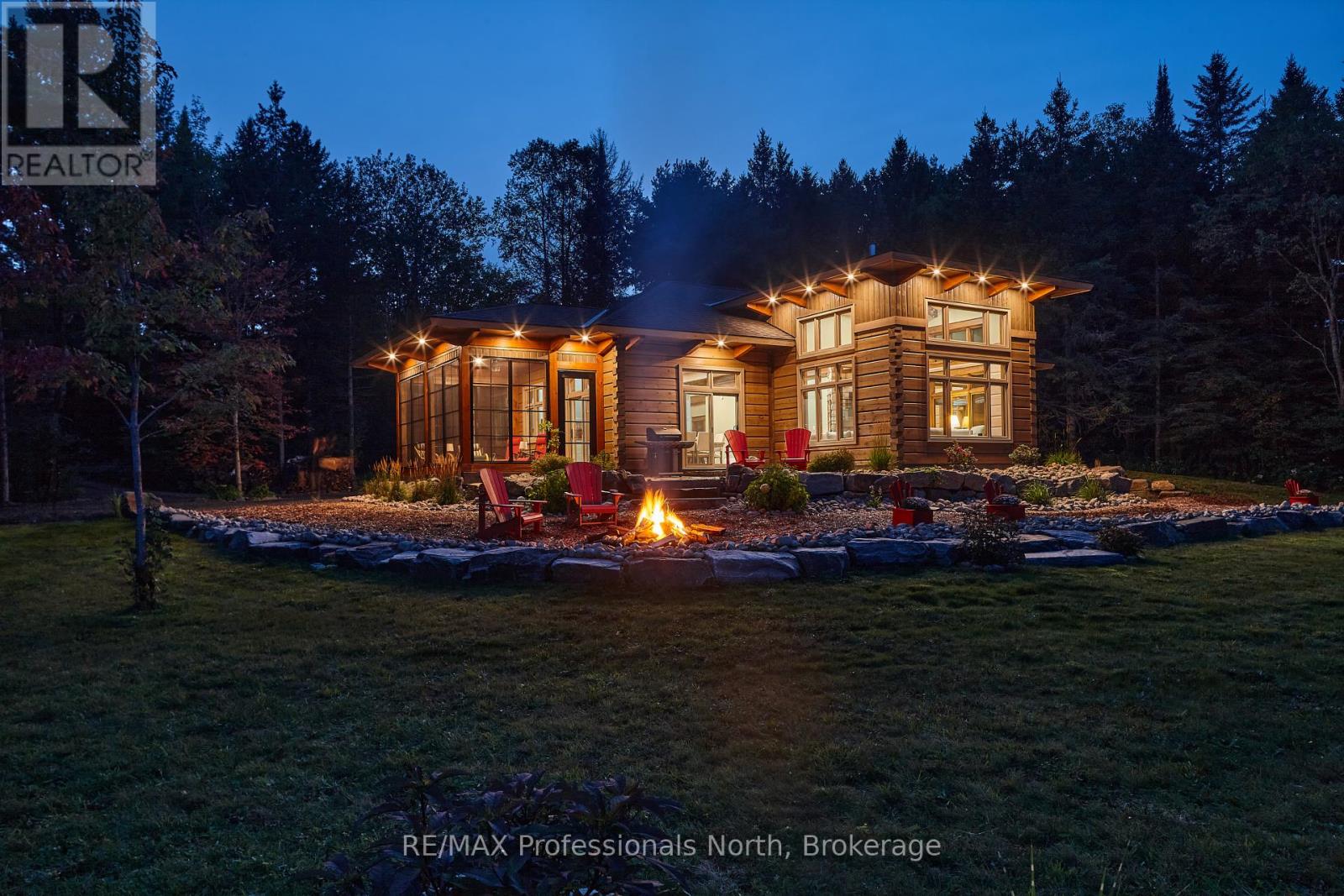 203 Bonnell Road, Bracebridge, Ontario  P1L 0M1 - Photo 9 - X12382575