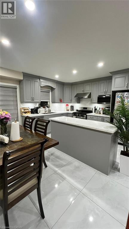 526 Candlestick Circle, Mississauga, Ontario  L4Z 0B2 - Photo 4 - 40766223