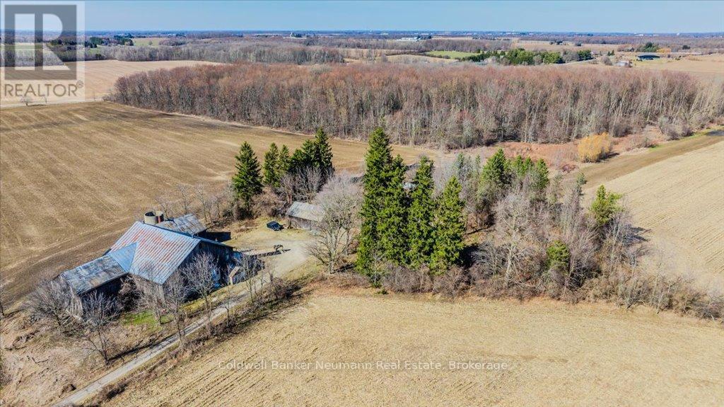 5087 Township Rd 1 Township, Guelph/eramosa, Ontario  N1H 6J4 - Photo 19 - X12382640