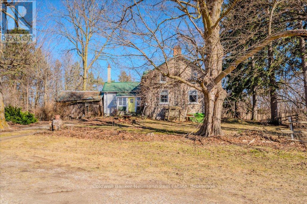 5087 Township Rd 1 Township, Guelph/eramosa, Ontario  N1H 6J4 - Photo 26 - X12382640
