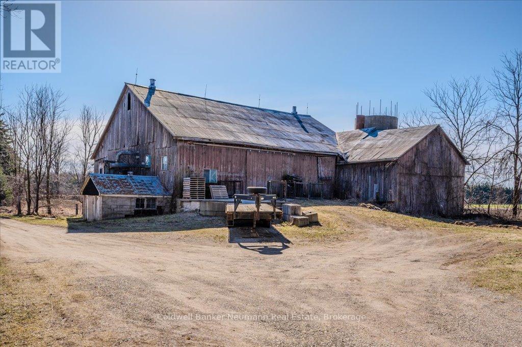 5087 Township Rd 1 Township, Guelph/eramosa, Ontario  N1H 6J4 - Photo 28 - X12382640