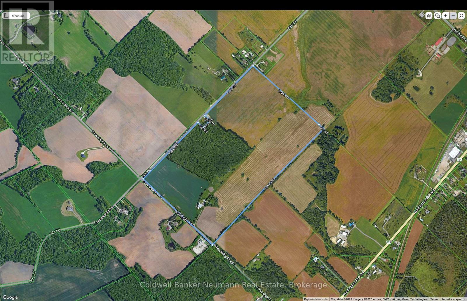 5087 Township Rd 1 Township, Guelph/eramosa, Ontario  N1H 6J4 - Photo 30 - X12382640