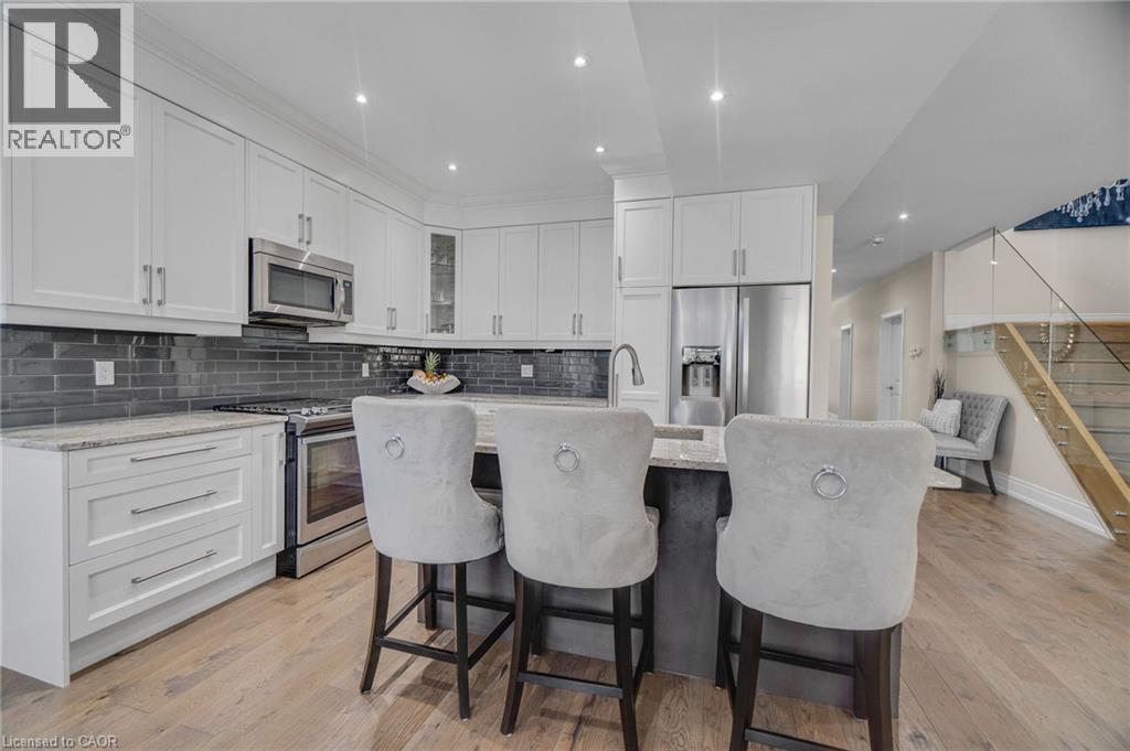 958 Beach Boulevard, Hamilton, Ontario  L8H 6Z4 - Photo 13 - 40766476