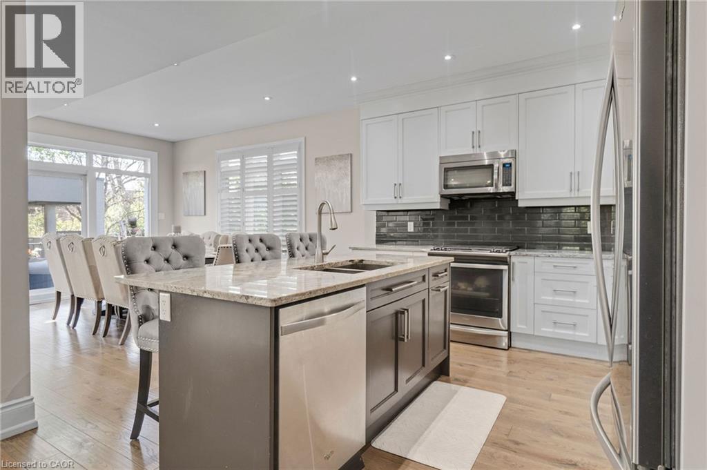 958 Beach Boulevard, Hamilton, Ontario  L8H 6Z4 - Photo 15 - 40766476