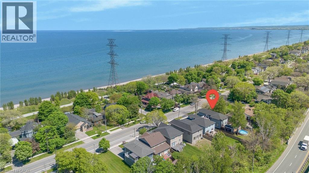 958 Beach Boulevard, Hamilton, Ontario  L8H 6Z4 - Photo 2 - 40766476