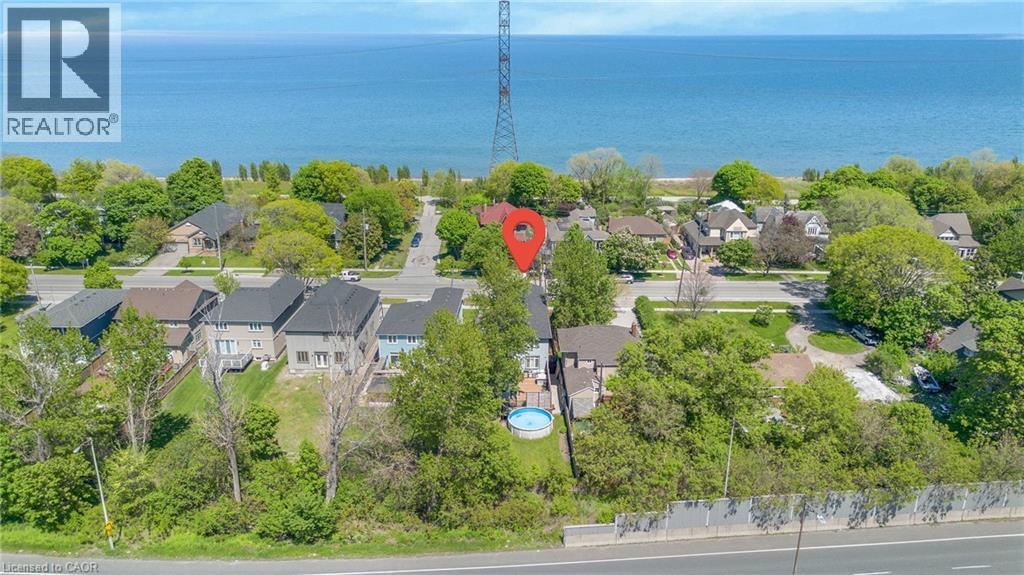 958 Beach Boulevard, Hamilton, Ontario  L8H 6Z4 - Photo 46 - 40766476