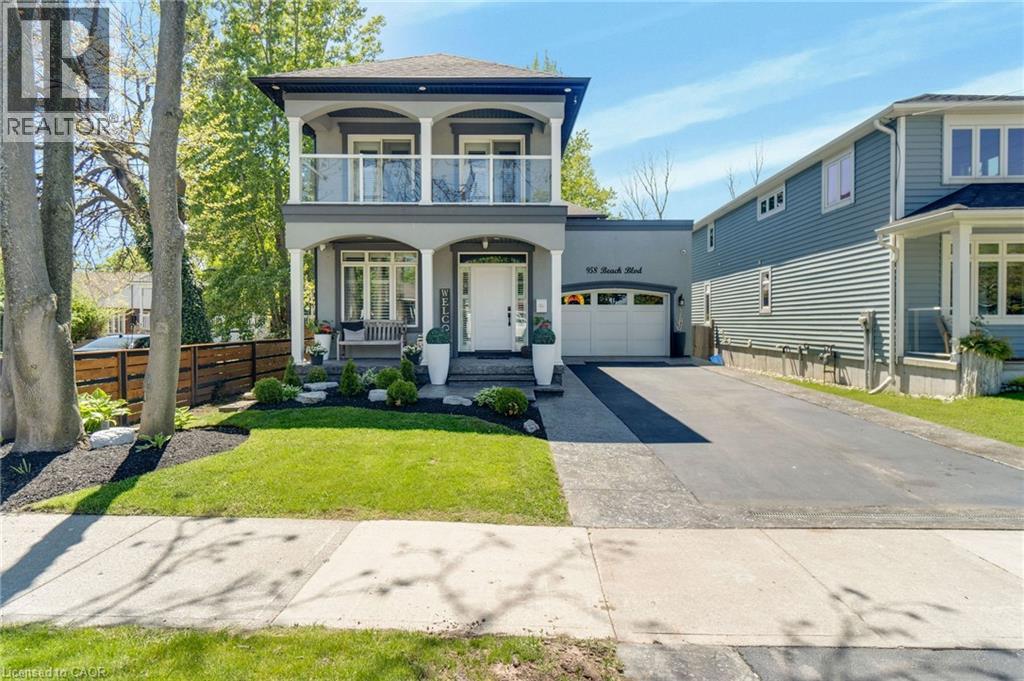 958 Beach Boulevard, Hamilton, Ontario  L8H 6Z4 - Photo 47 - 40766476