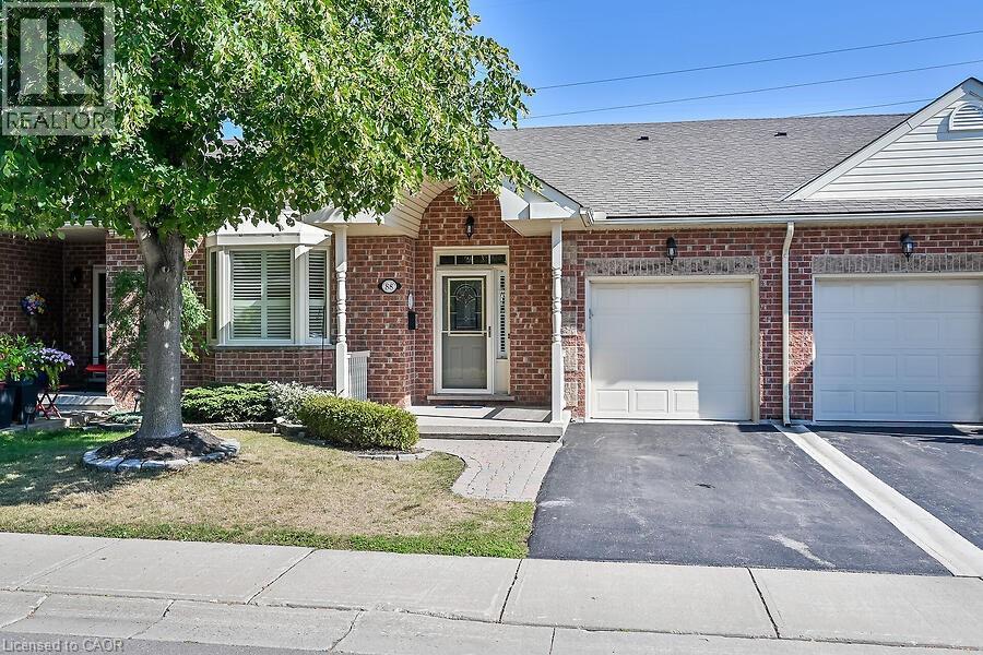 88 NORTHERNBREEZE Street, Mount Hope, Ontario