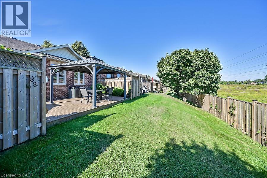 88 Northernbreeze Street, Mount Hope, Ontario  L0R 1W0 - Photo 40 - 40766444
