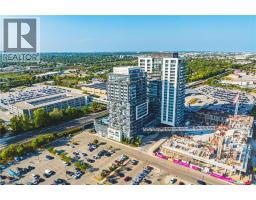 2081 FAIRVIEW Street Unit# 2001, Burlington, Ontario