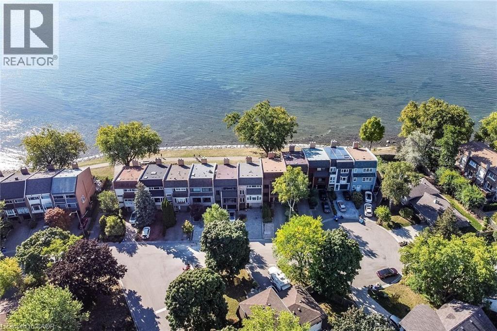 2082 WATER'S EDGE Drive, Oakville, Ontario