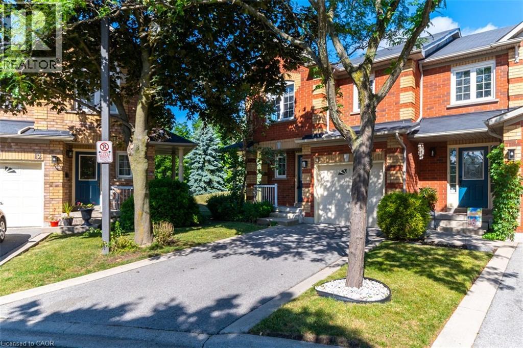 2022 Atkinson Drive Unit# 11, Burlington, Ontario  L7M 4H6 - Photo 2 - 40766251