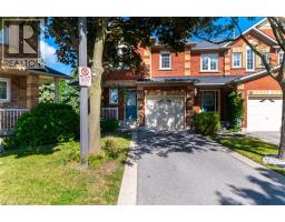 2022 ATKINSON Drive Unit# 11, Burlington, Ontario