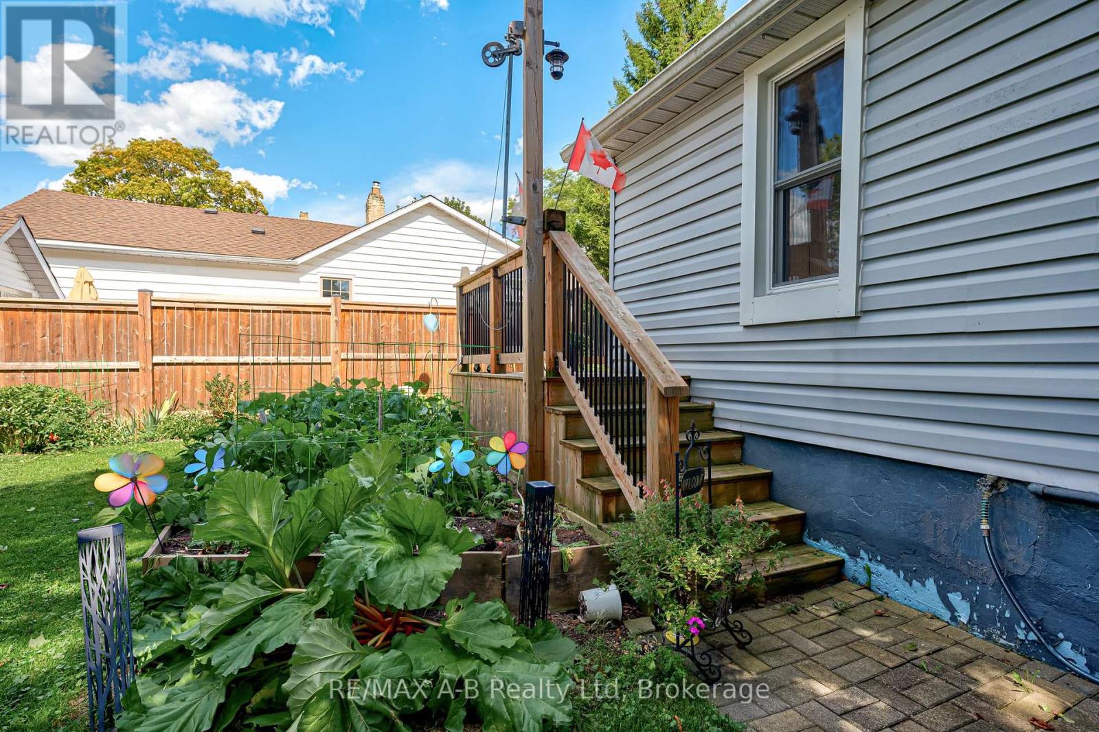36 Huron Street, Huron East, Ontario  N0K 1W0 - Photo 34 - X12382696
