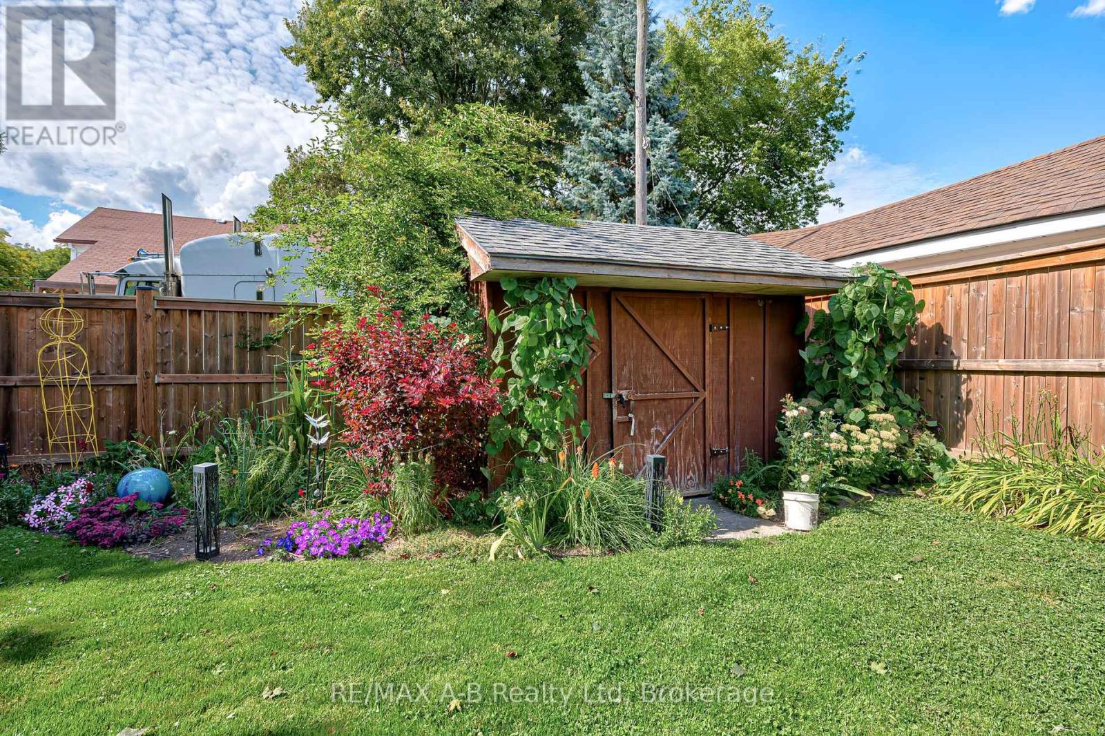 36 Huron Street, Huron East, Ontario  N0K 1W0 - Photo 41 - X12382696