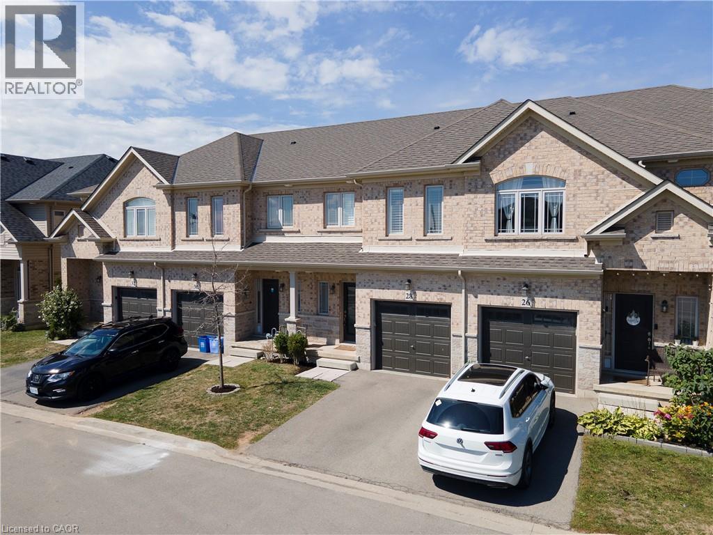28 Kingsborough Drive, Hamilton, Ontario  L0R 1P0 - Photo 2 - 40765992