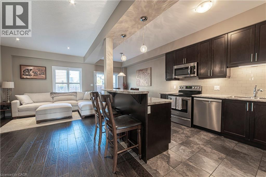 28 Kingsborough Drive, Hamilton, Ontario  L0R 1P0 - Photo 9 - 40765992
