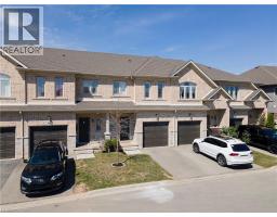 28 KINGSBOROUGH Drive, Hamilton, Ontario