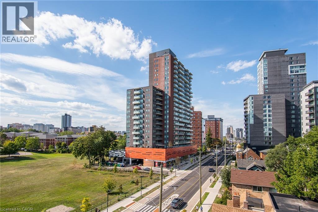128 King Street N Unit# 608, Waterloo, Ontario  N2J 0E9 - Photo 17 - 40766499