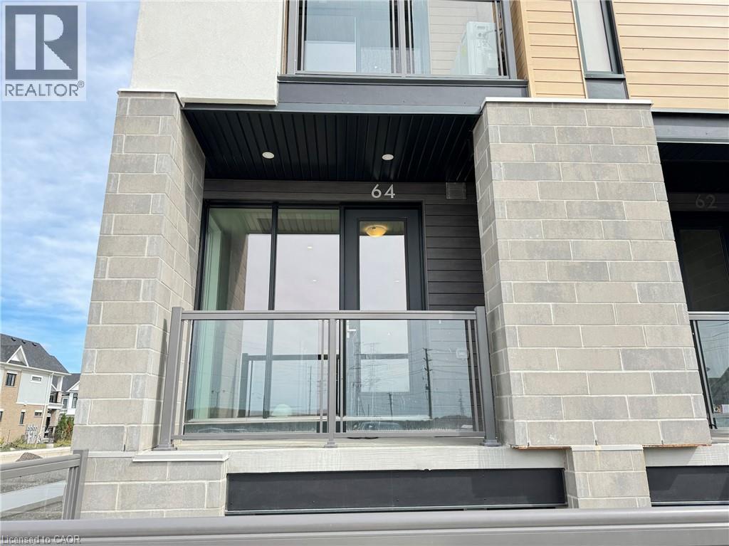 142 Foamflower Place Unit# 64, Waterloo, Ontario  N2V 0G9 - Photo 12 - 40765104