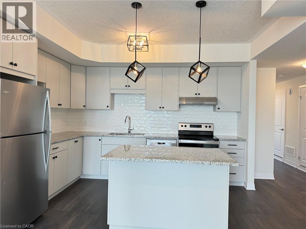 142 Foamflower Place Unit# 64, Waterloo, Ontario  N2V 0G9 - Photo 2 - 40765104