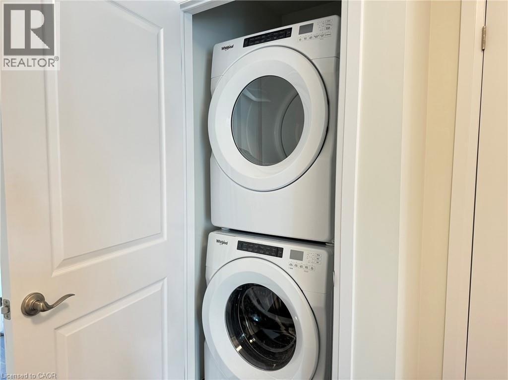 142 Foamflower Place Unit# 64, Waterloo, Ontario  N2V 0G9 - Photo 7 - 40765104