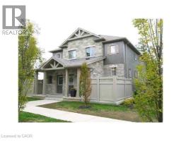931 GLASGOW Street Unit# 6C, Kitchener, Ontario
