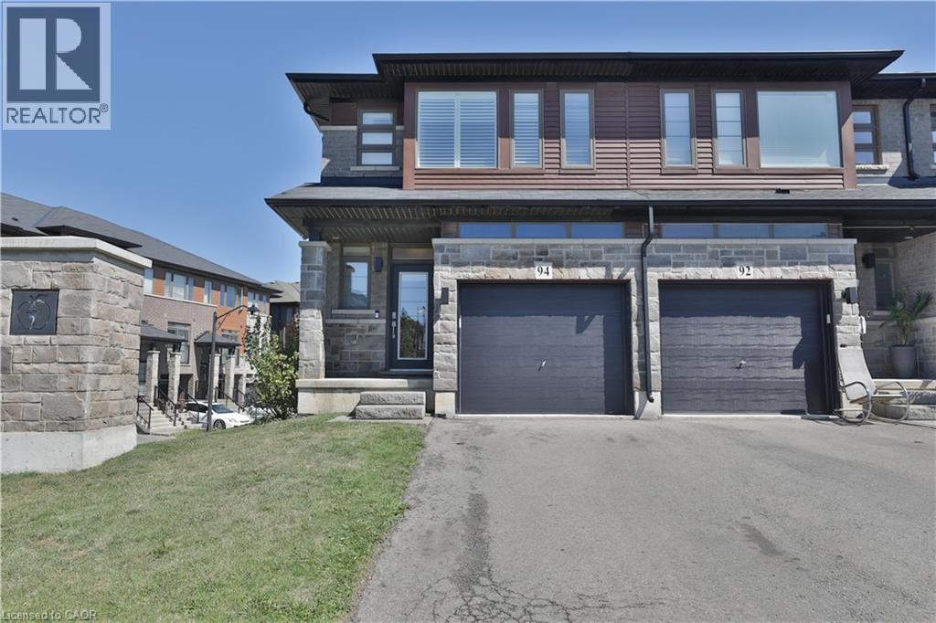 94 SOHO Street, Stoney Creek, Ontario