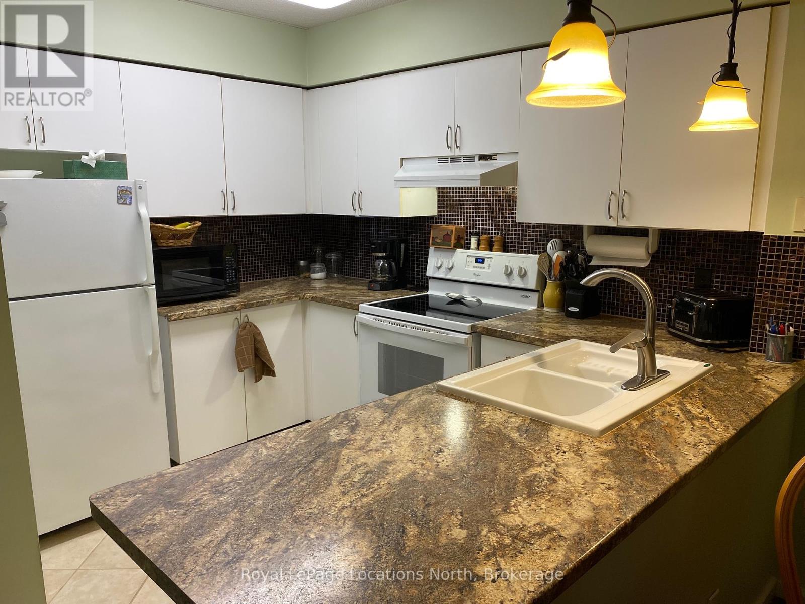 175 - 49 Trott Boulevard, Collingwood, Ontario  L9Y 5B8 - Photo 5 - S12382843