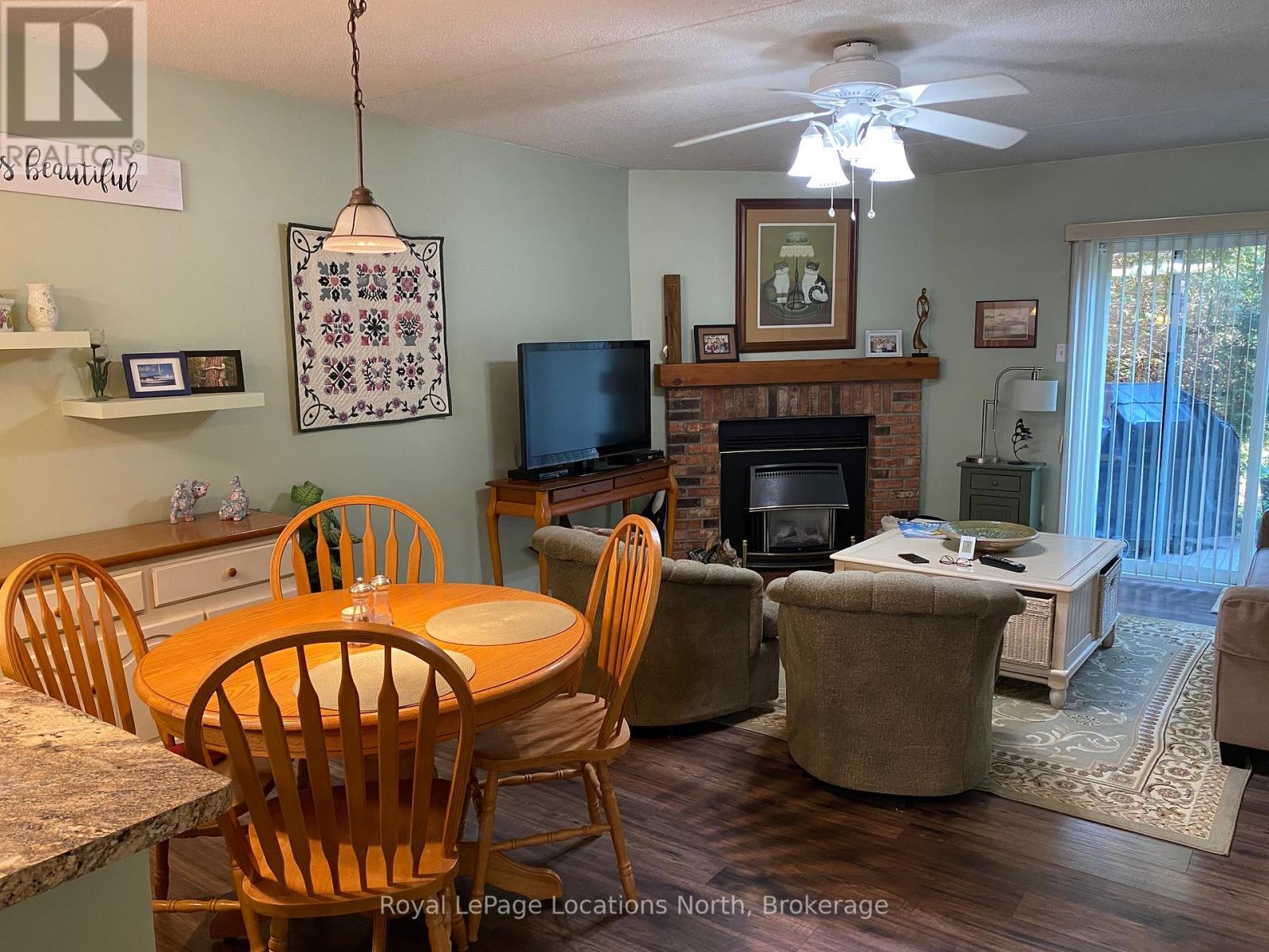 175 - 49 Trott Boulevard, Collingwood, Ontario  L9Y 5B8 - Photo 6 - S12382843