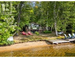 3991 KAWAGAMA LAKE ROAD, Algonquin Highlands, Ontario