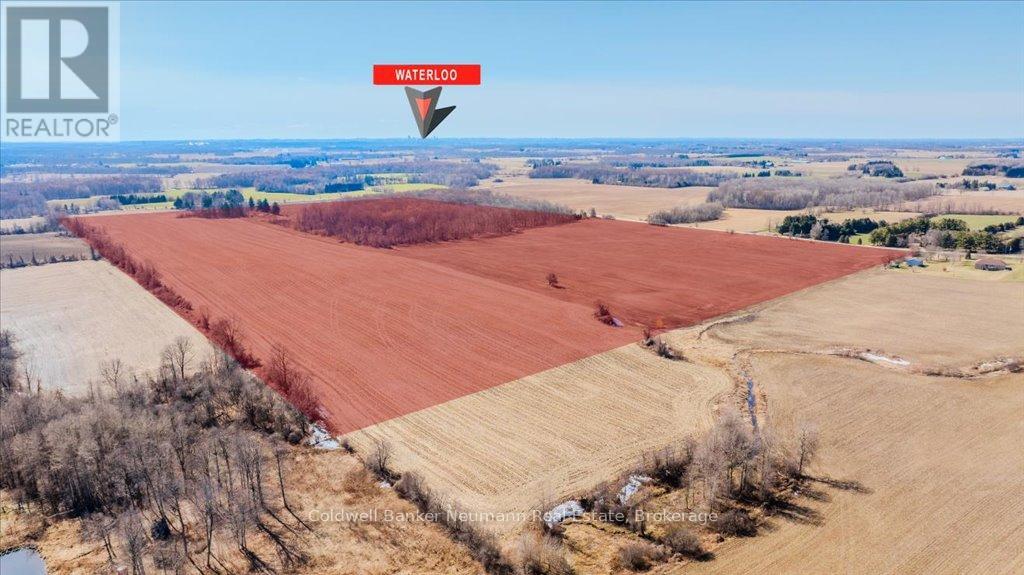 5087 Township Rd 1 Township, Guelph/eramosa, Ontario  N1H 6J4 - Photo 12 - X12382852