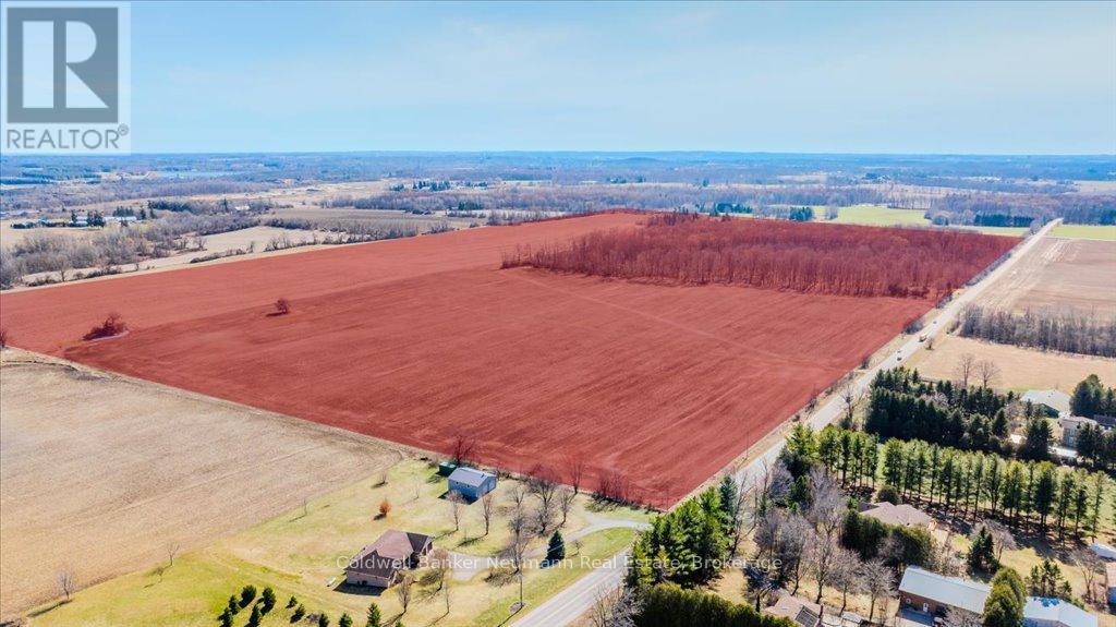 5087 Township Rd 1 Township, Guelph/eramosa, Ontario  N1H 6J4 - Photo 13 - X12382852