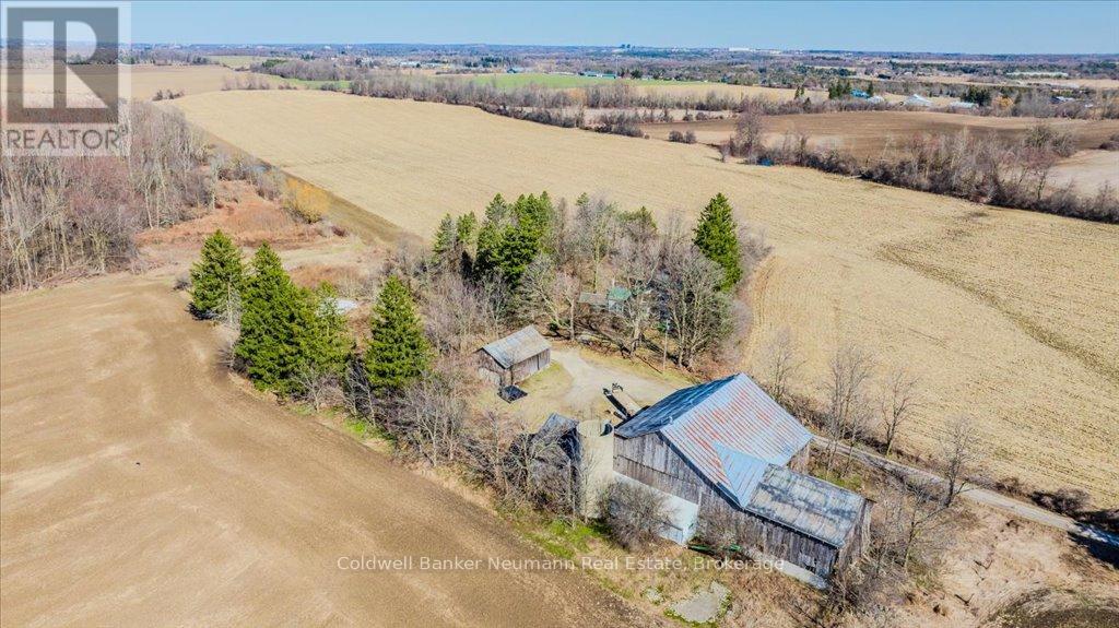 5087 Township Rd 1 Township, Guelph/eramosa, Ontario  N1H 6J4 - Photo 24 - X12382852