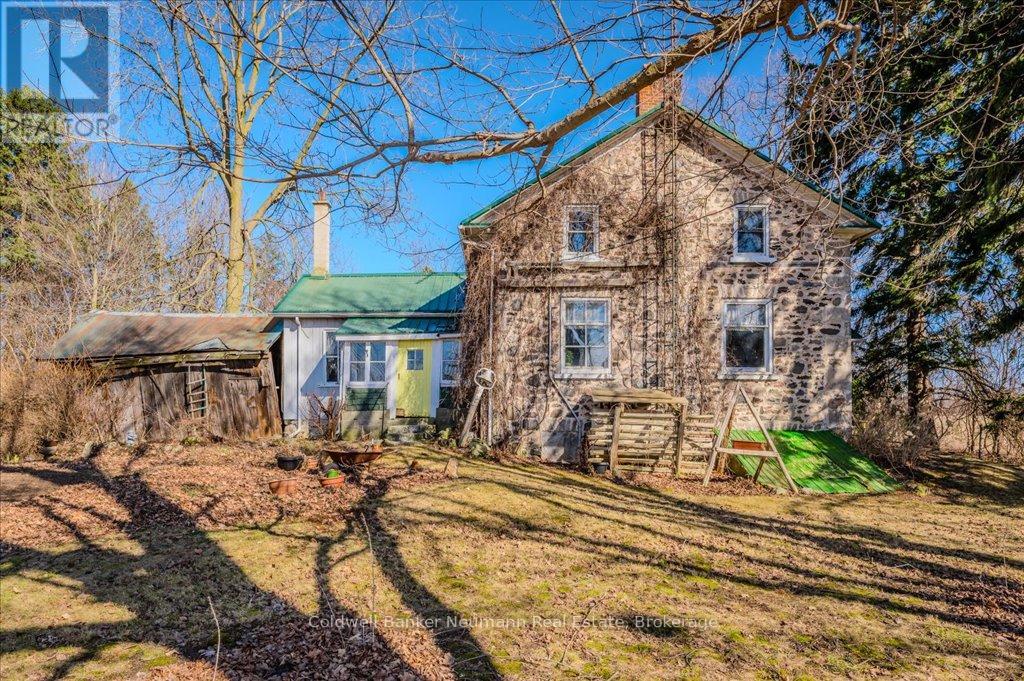5087 Township Rd 1 Township, Guelph/eramosa, Ontario  N1H 6J4 - Photo 29 - X12382852