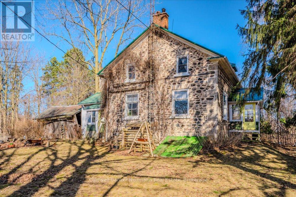 5087 Township Rd 1 Township, Guelph/eramosa, Ontario  N1H 6J4 - Photo 30 - X12382852
