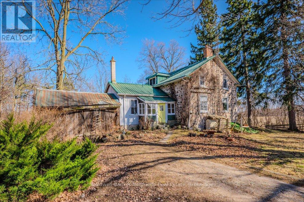 5087 Township Rd 1 Township, Guelph/eramosa, Ontario  N1H 6J4 - Photo 31 - X12382852