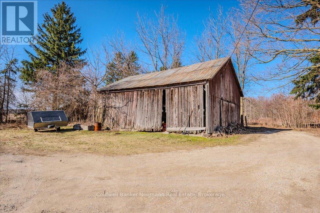 5087 Township Rd 1 Township, Guelph/eramosa, Ontario  N1H 6J4 - Photo 37 - X12382852