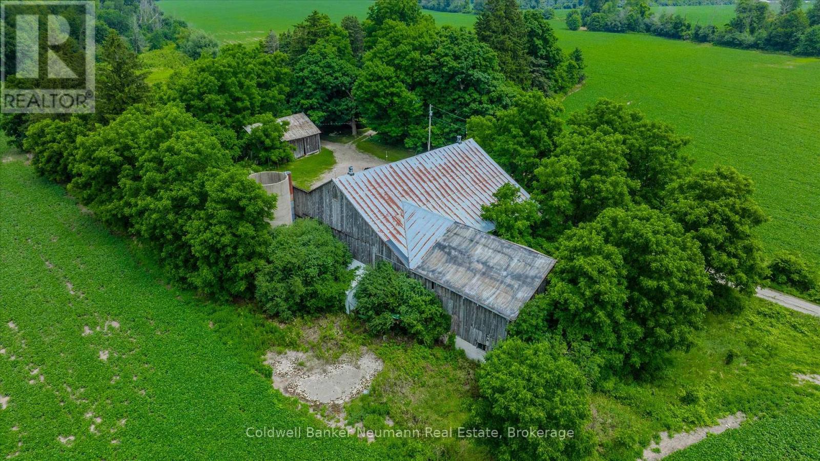 5087 Township Rd 1 Township, Guelph/eramosa, Ontario  N1H 6J4 - Photo 6 - X12382852