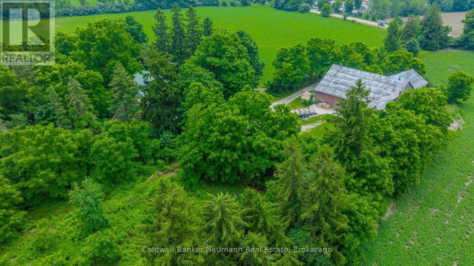 5087 Township Rd 1 Township, Guelph/eramosa, Ontario  N1H 6J4 - Photo 7 - X12382852