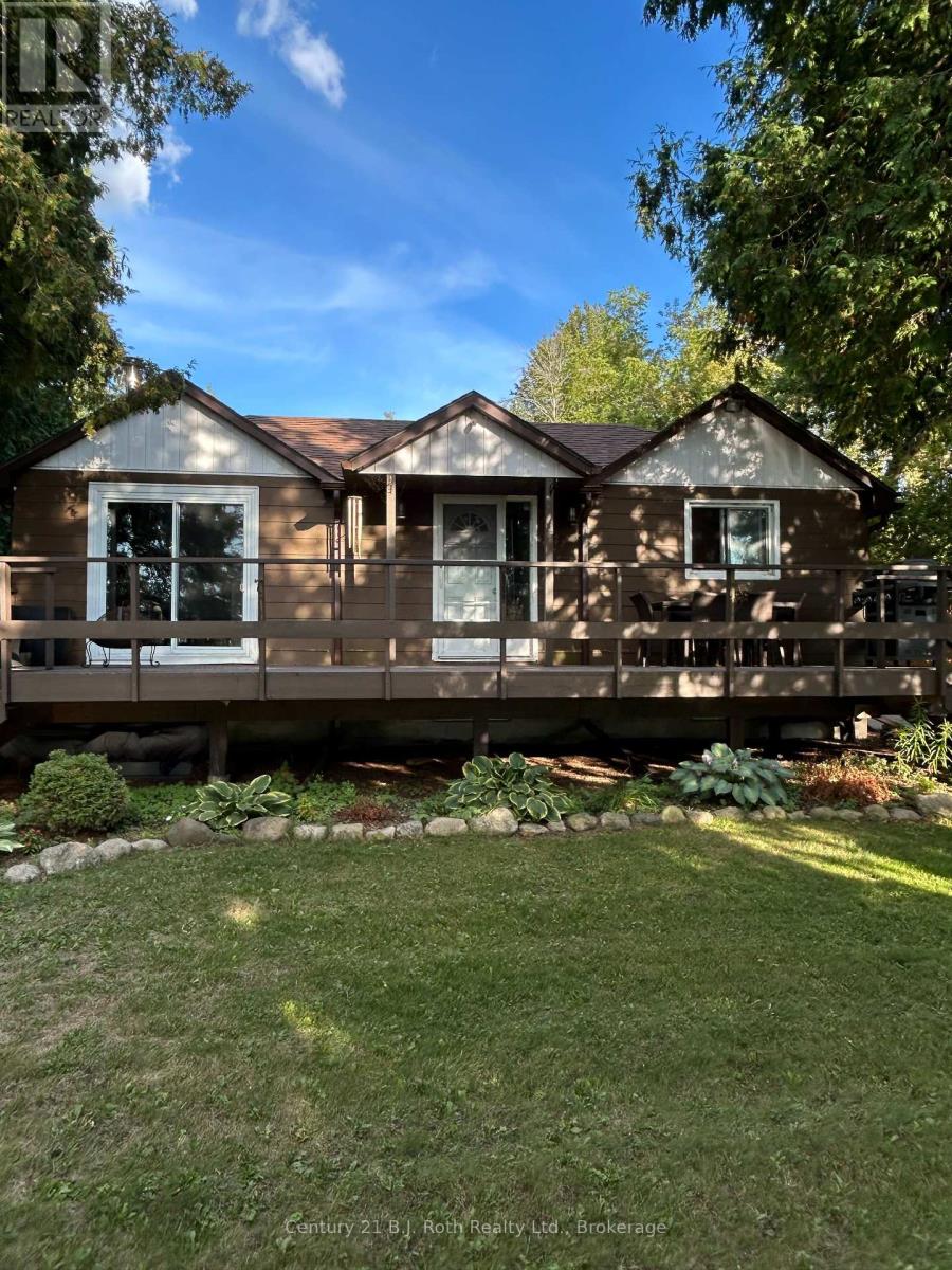 234 LAKE DALRYMPLE ROAD, Kawartha Lakes, Ontario