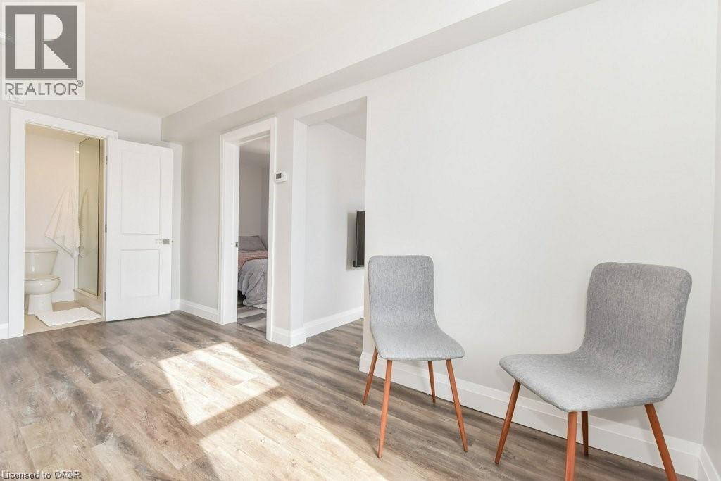 132 Ahrens Street W Unit# 4, Kitchener, Ontario  N2H 4C7 - Photo 5 - 40766443