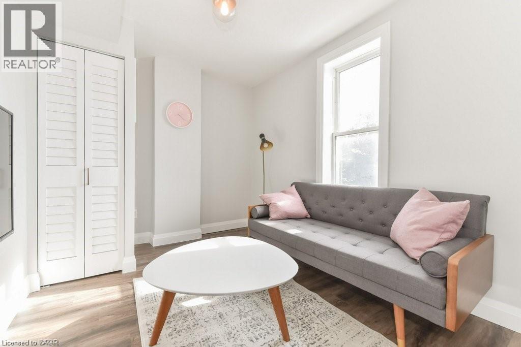 132 Ahrens Street W Unit# 4, Kitchener, Ontario  N2H 4C7 - Photo 8 - 40766443