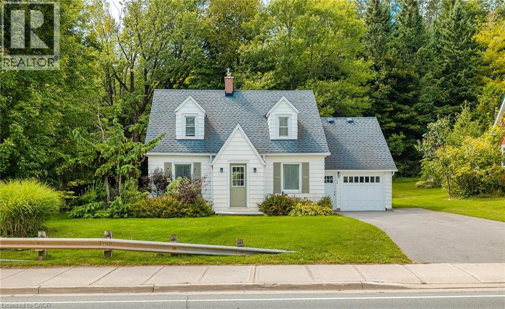 46 SYDENHAM Street, Flesherton, Ontario